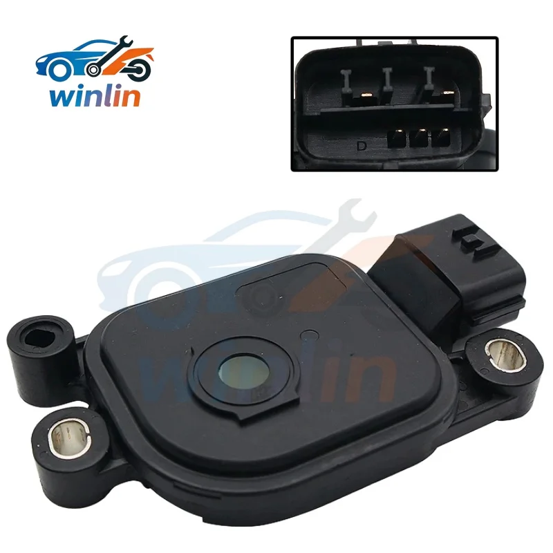 

OEM 42700-3B000 Neutral Safety Switch Inhibitor Switch For 10-14 Hyundai Tucson Santa Fe ix35 Kia Sedona Sorento Sportage