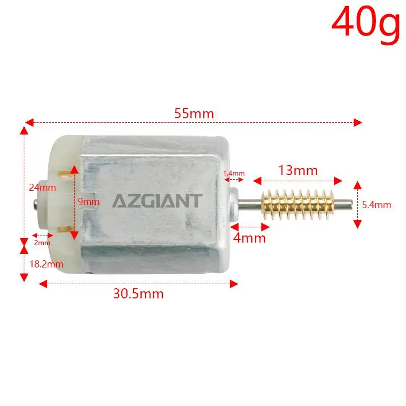 280SB-16220 Rearview folding mirror motor for BMW M6 F13 6 Series E63 E64 F06 F12 F13 640i 650i 7 Series F01 F02 740Li 750Li