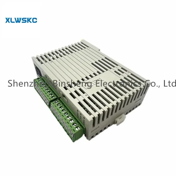 DVP12SA211T DVP14SS211T DVP04TC-S 95% new products, quality assurance,