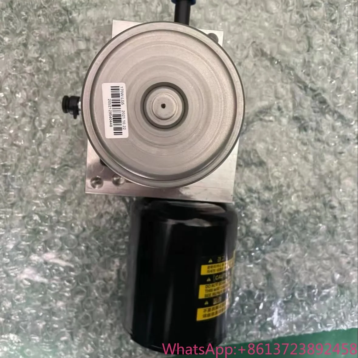 

ABS Pump 58620A8000 58620-A8000 58600E5000 58600-E5000 Antilock Brake Controller Pressure Source Unit for IONIQ K5 Sonata