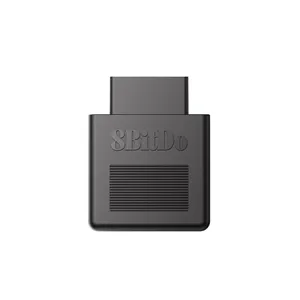 8BitDoM30 Wireless Gamepad, 2.4G, Game Controller for Sega Genesis, Sega Mega Drive, compatible with original hardware 12 Main Sales Mega Drive Control - №5