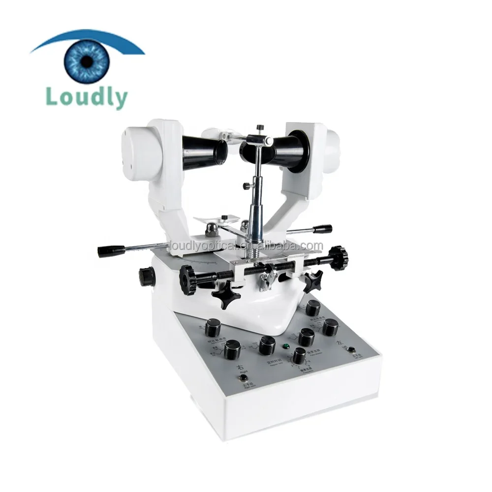 Ophthalmologic Examination CE Approved Ophthalmic Synoptophore