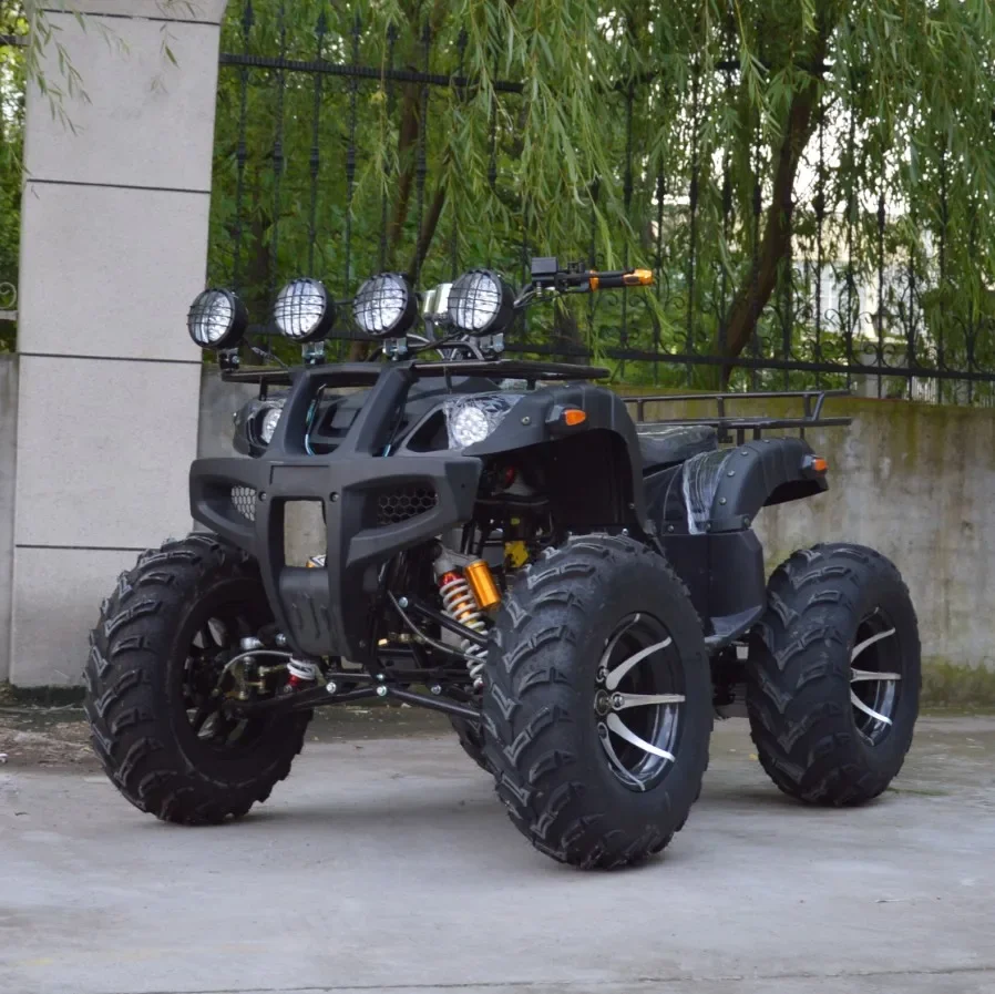 72V 33A Electric ATV 2200W