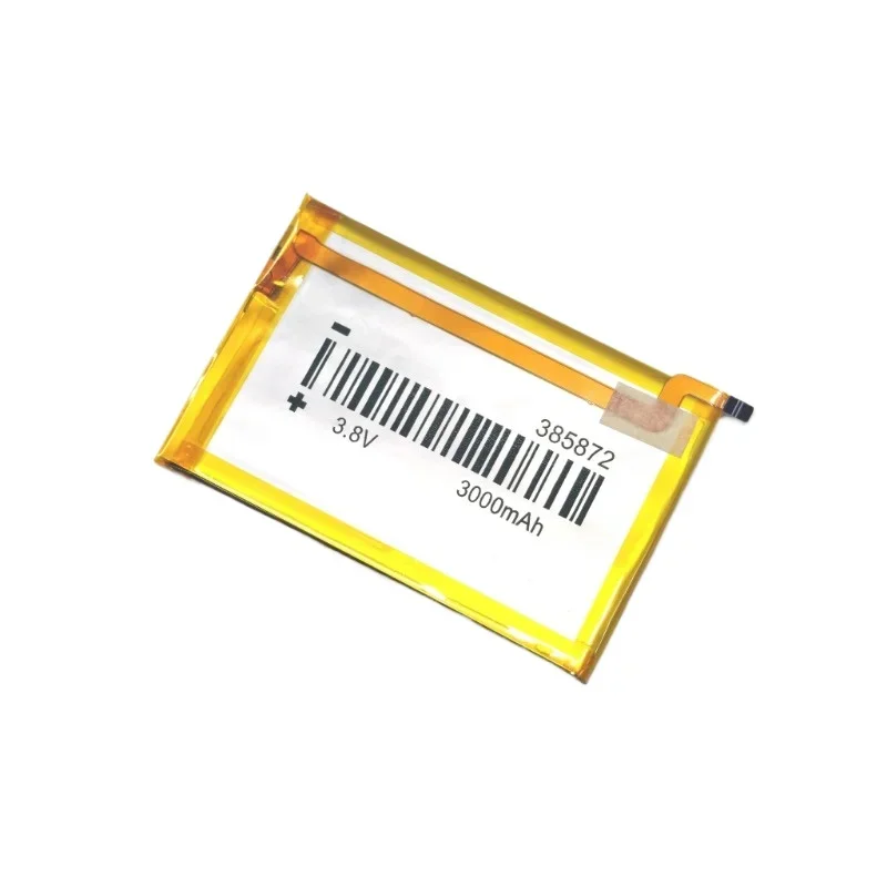 Batería Nueva 3.8V 3000mAh Compatible con iPod 5ª, 6ª y 7ª Generación, Batería de Alta Capacidad para Classic Video 4