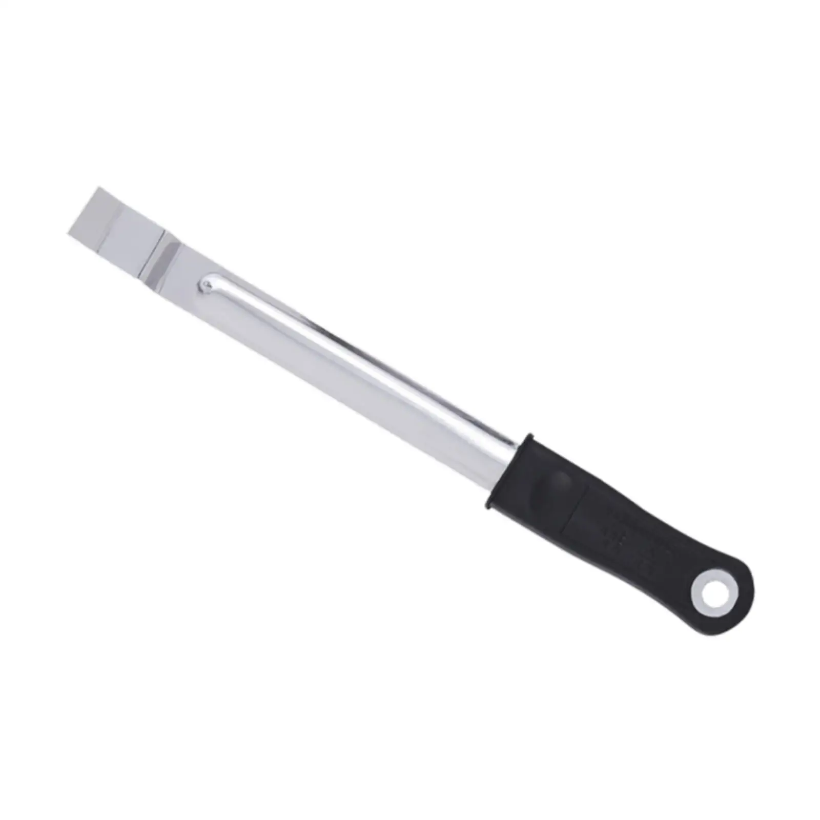 Grill Plate Gripper Stainless Steel Cooking Utensil BBQ Tool for Barbecue Nets Tray Lifting at Outdoor Events