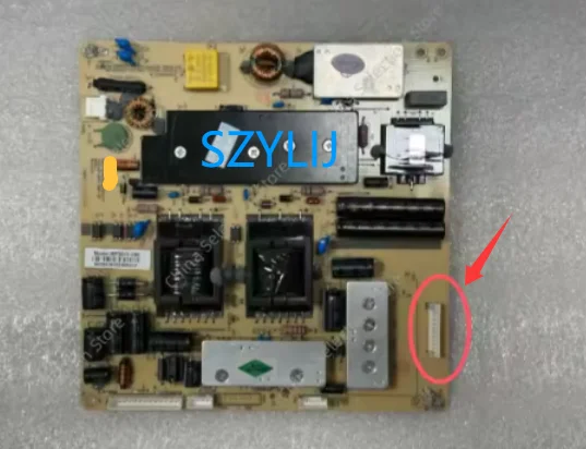 

SZYLIJ AMP3618-39D-AK MP3618-V50 MP3618-V50B Power Board