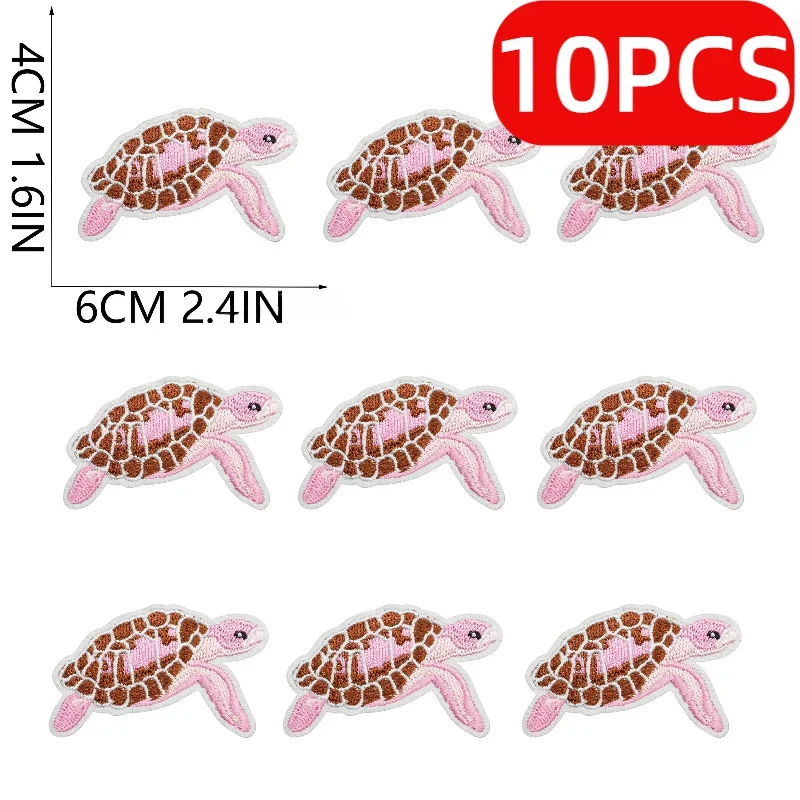 Variant: 10PCS No.10