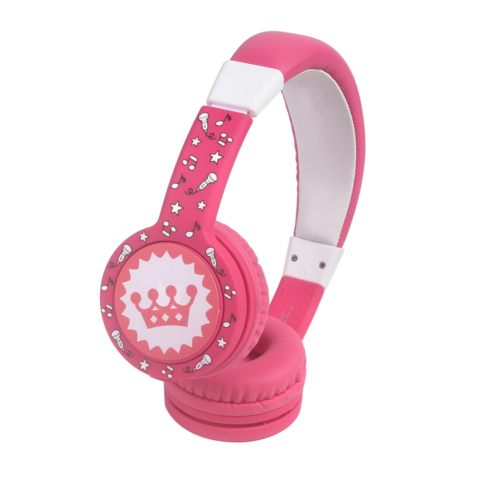 Для Toniebox стартер Динамик Наушники декоративная пленка стикер мультяшный милый самоклеящийся защитный чехол стикер аксессуары