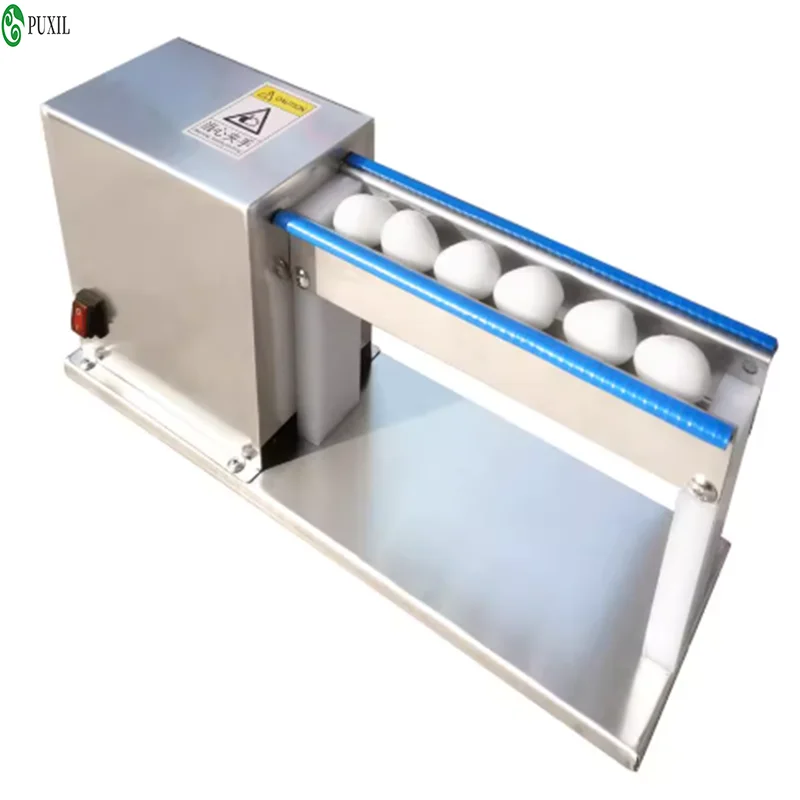 Desktop electric quail egg peeler, commercial electric quail egg peeler, Pelador De Papas