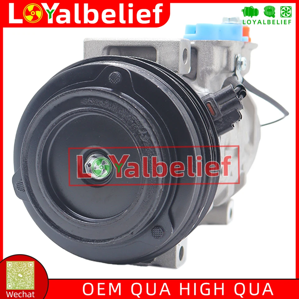 airi様 Amazon.com: TUrkas AC Compressor 95200-70CH0 95201-70CM0 95200