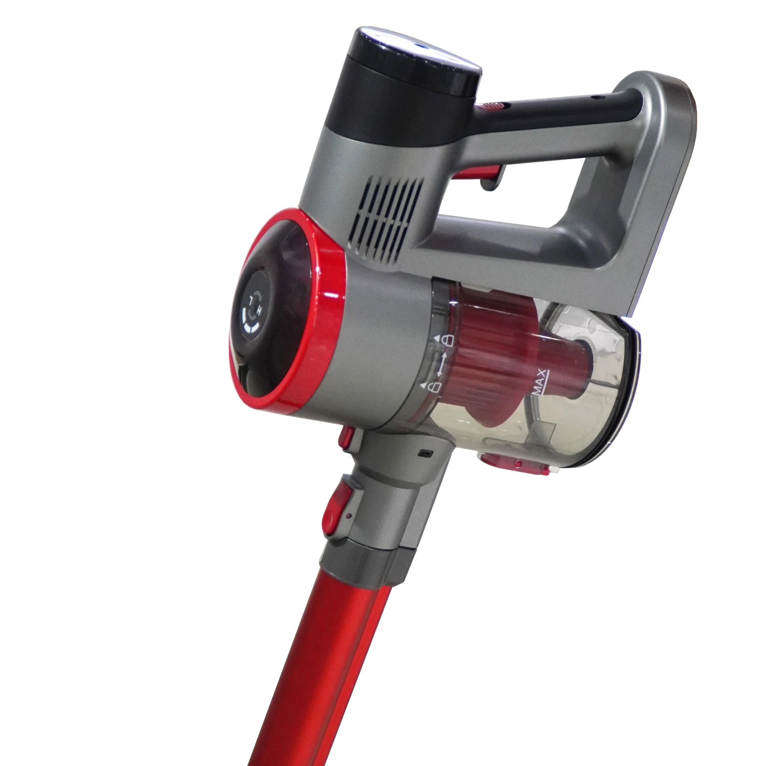 

Household Electric Floor Brush Professional Cyclone Wireless Portable Upright Handheld Vacuum Cleaner