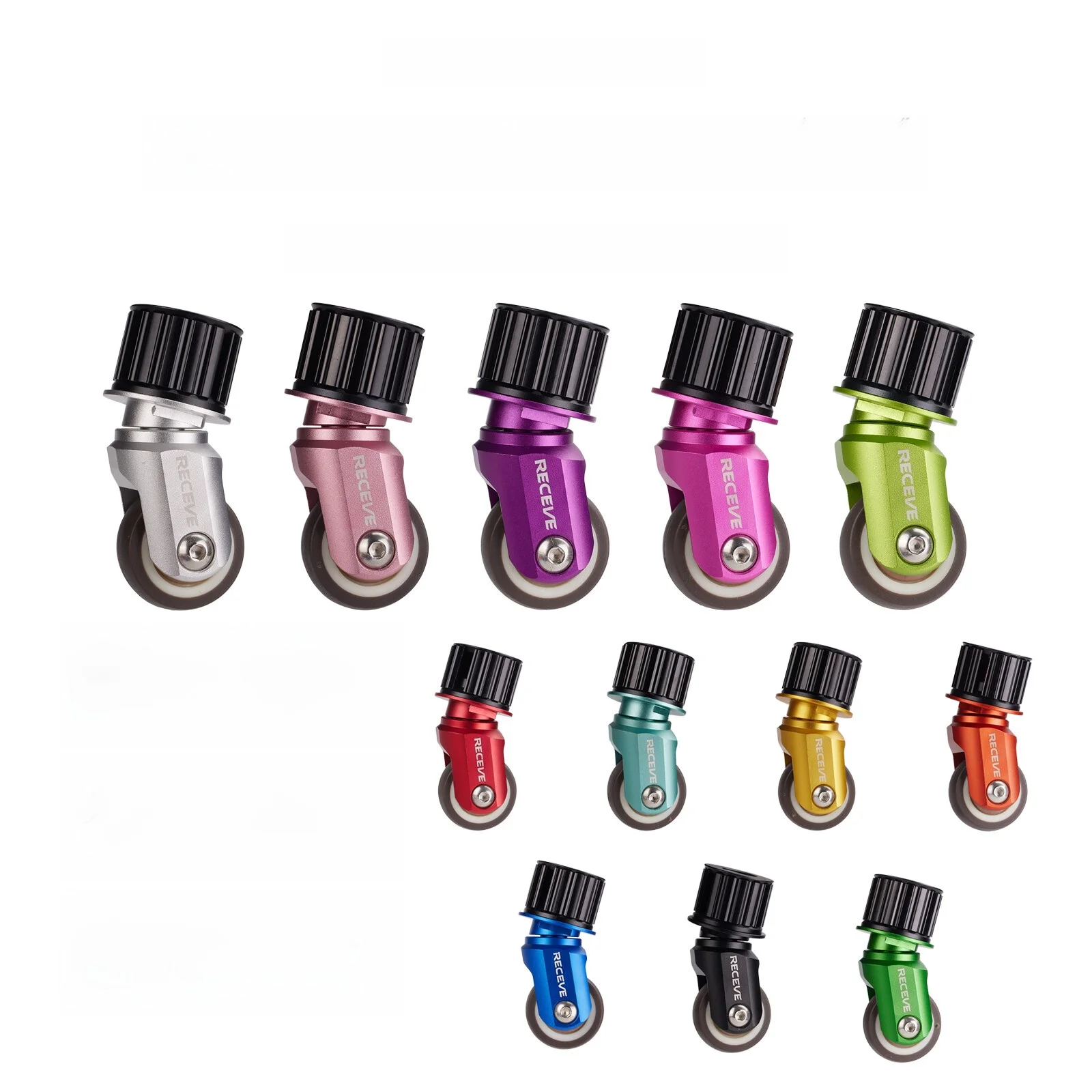 receve-universal-wheel-helper-directional-wheel-small-cloth-pushing-wheel-bicycle-riding-equipment-accessories