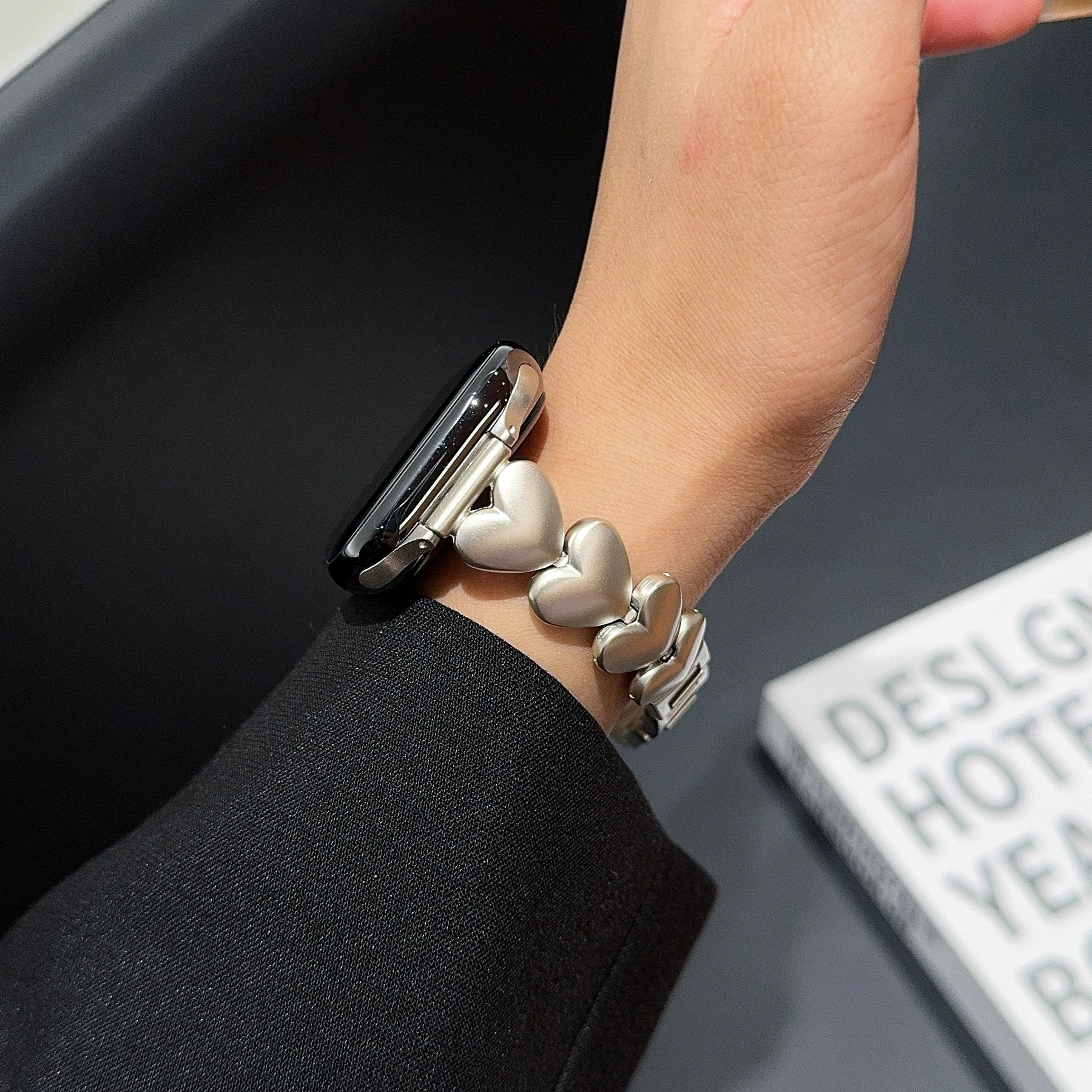 Thumbnail 2 - #83 Latest Womens Bracelet Watches Offers
