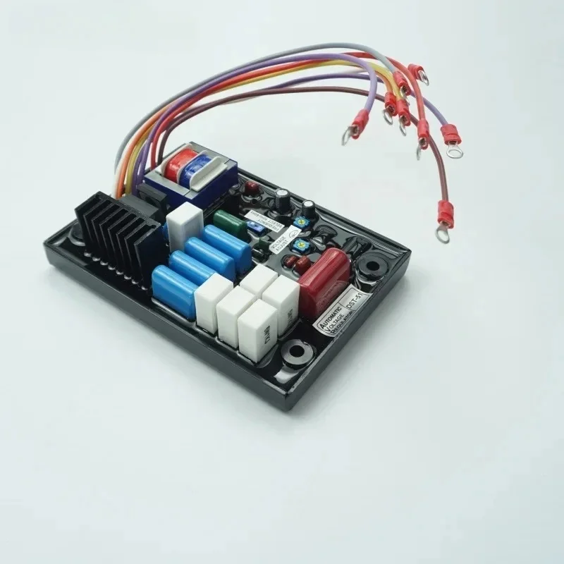 DST-51-DFKV AVR Automatic Voltage Regulator, Stabilizer Board, Diesel Generator Set Spare Parts