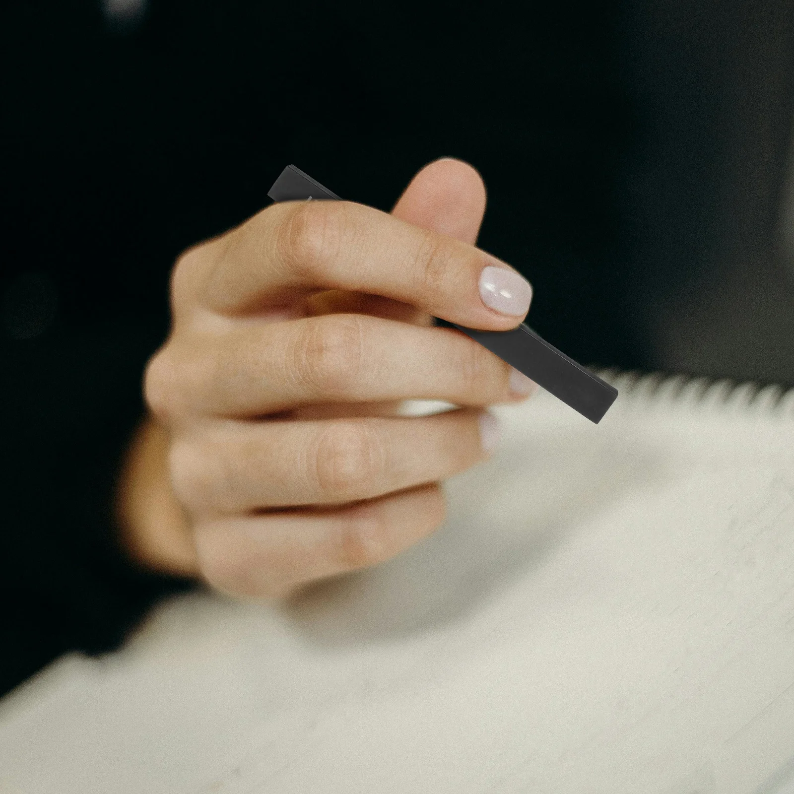 

1 Set Of Carbon Charcoal Sticks For Drawing Durable Sketching Pencils Art Students Compressed Charcoal Tools Hobbyist Shading