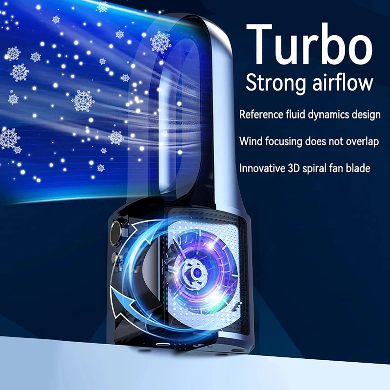Thumbnail 3 - #24 Highest Rated Stand Electric Fans to Buy in 2026
