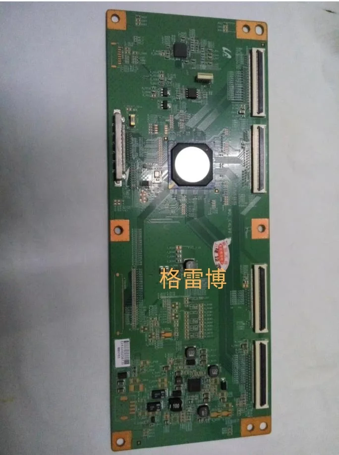 LCD Board KDL-40HX750 WQL-C4LV0.1 Logic board FOR 3d-connect with LTY400HL04 LTY460HQ05   T-CON connect board