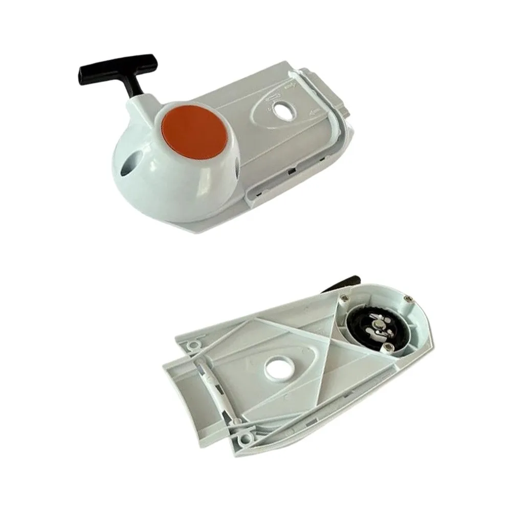 For TS800 4224 Recoil Starter Assembly - Smooth Operation Easy Install Compact Size Fits Multiple Applications