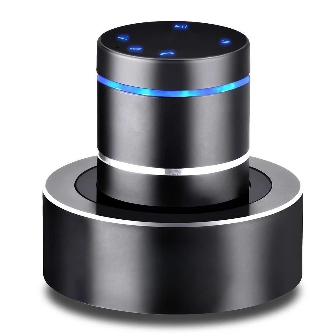 Remote, Resonant, Stable, Wireless, Bluetooth, Speaker, New, High Quality