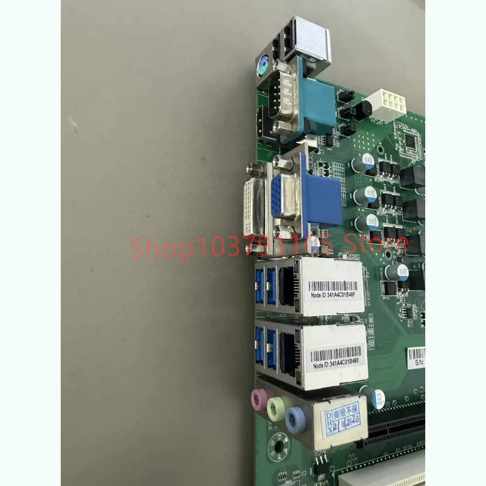 Perfect test Stable performance T9H110