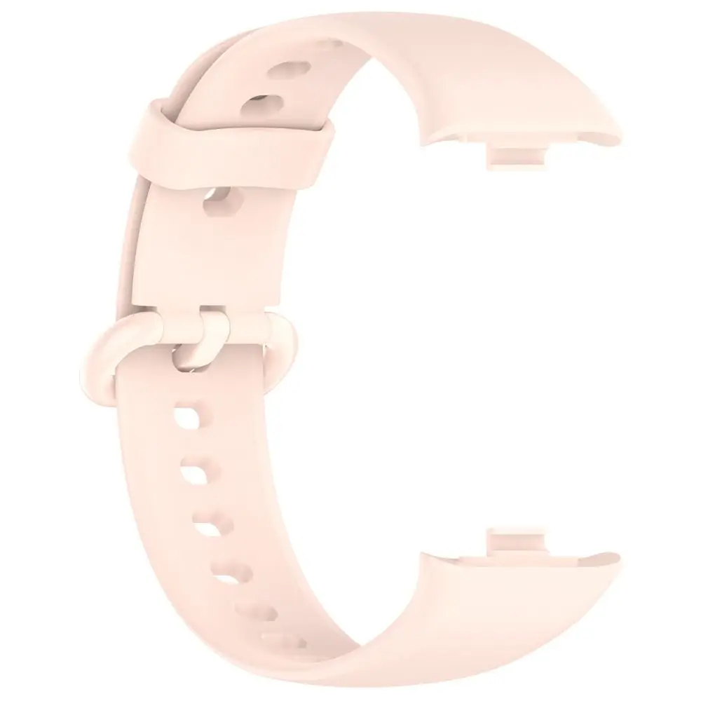 New Replacement Silicone Strap Smart Watch Wristband Watchband Accessories Bracelet for Redmi Watch 4