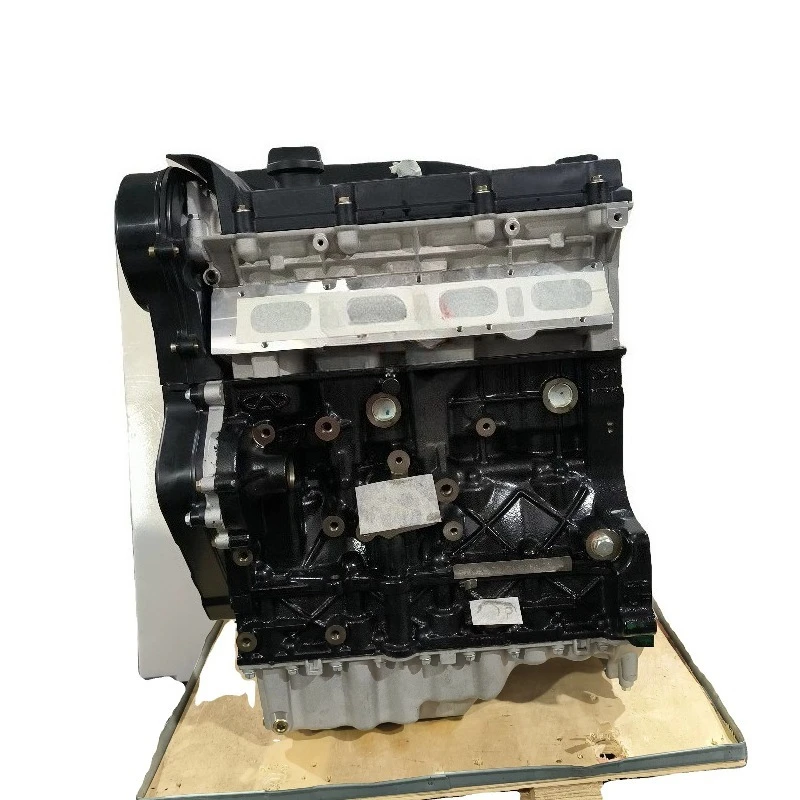 

Brand New SQR481FA SQR481 SQR481FD SQR481F SQR481H Bare Engine Long Block for Car Motor