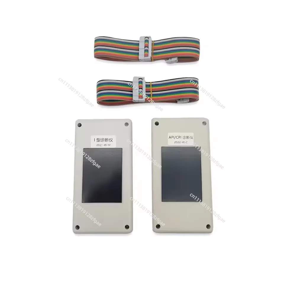Brand newElevator I PT Type CPIK TCM MC2 Thyssen Server MC1 Debugging Diagnostic API/CPI Parameter