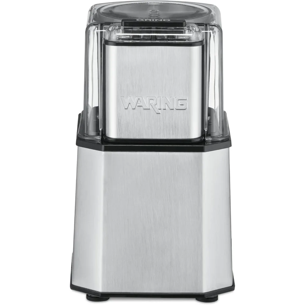 Commercial WSG30 Commercial Medium-Duty Electric Spice Grinder