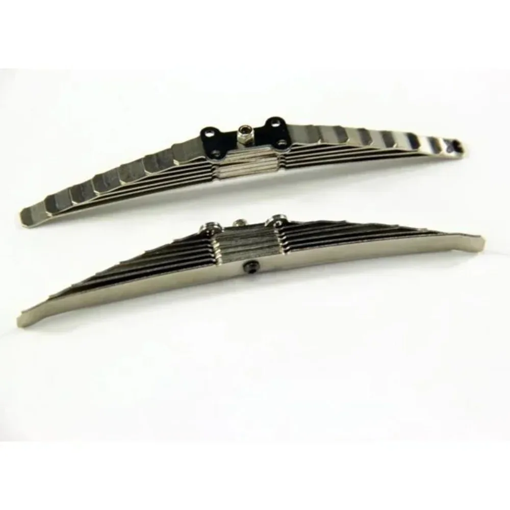 

Стальная пластина с имитацией задней оси для 1/14 Tamiya RC SCANIA VOLVO MAN Diy