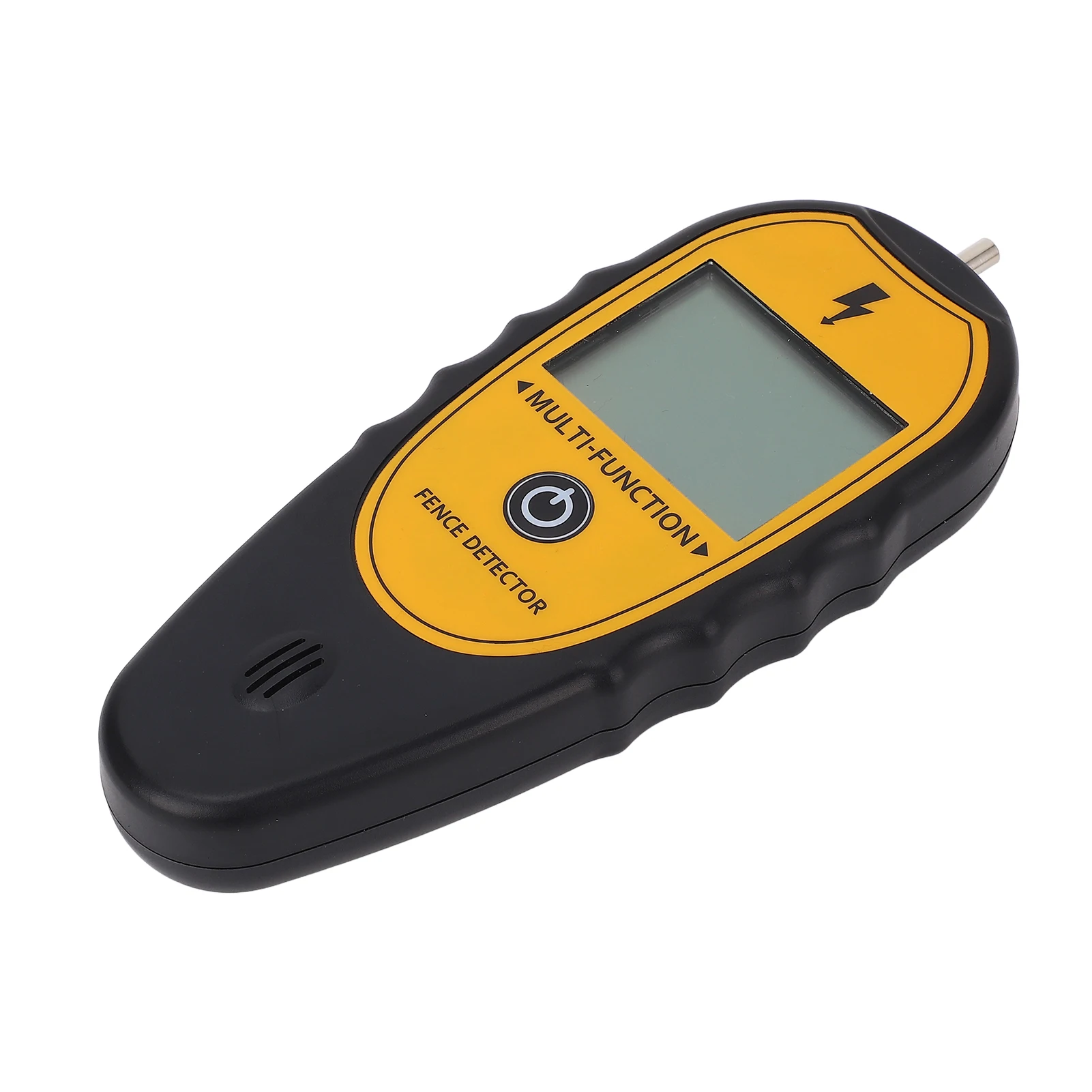 200-15000 فولت مزرعة سياج شاشة ديجيتال الجهد الحالي الاتجاه الحالي تستر مزرعة سياج إلكتروني خطأ مكتشف الحالي