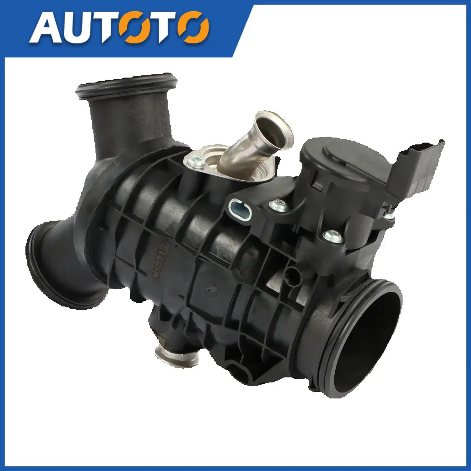 

Корпус дроссельной заслонки LR079230 LR013102 LR029144 LR049446 для Land Rover Range Rover Sport Discovery 3.0 V6 Diesel 2010-2014