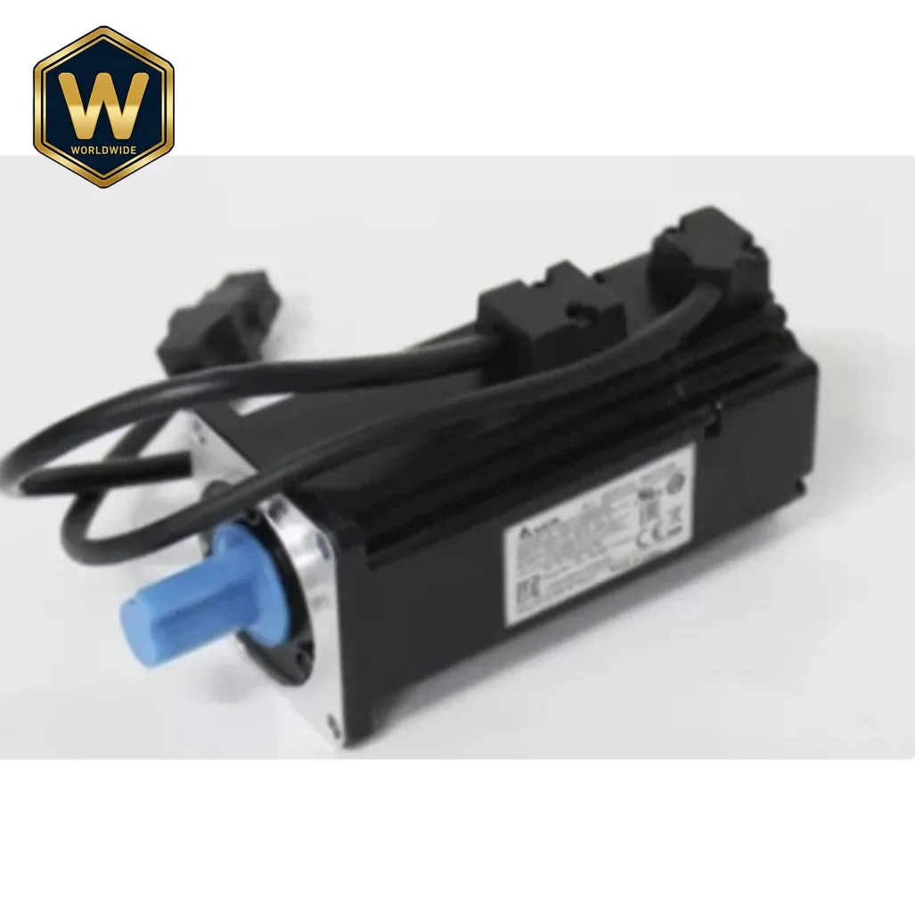 S SX For Delta AC Servo Motor 400W ECMA-C20604RS