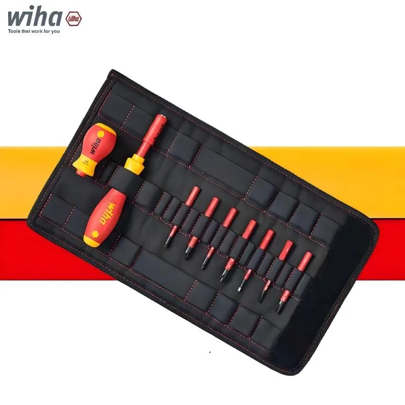 Wiha 41232 1000V In… - image