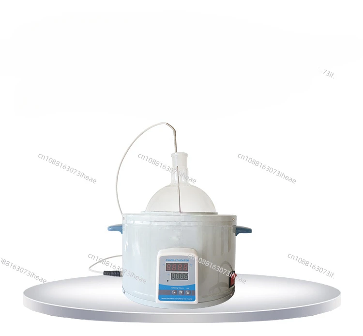 Electrothermal Low Cost 110v/220v Heating Mantle 5000ml for Lab Distillation