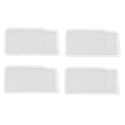 4X Air Conditioner External Cabin Filter For Mercedes Benz W204 C E-Class COUPE GLK-Class GLK260 GLK300 GLK350 FT999