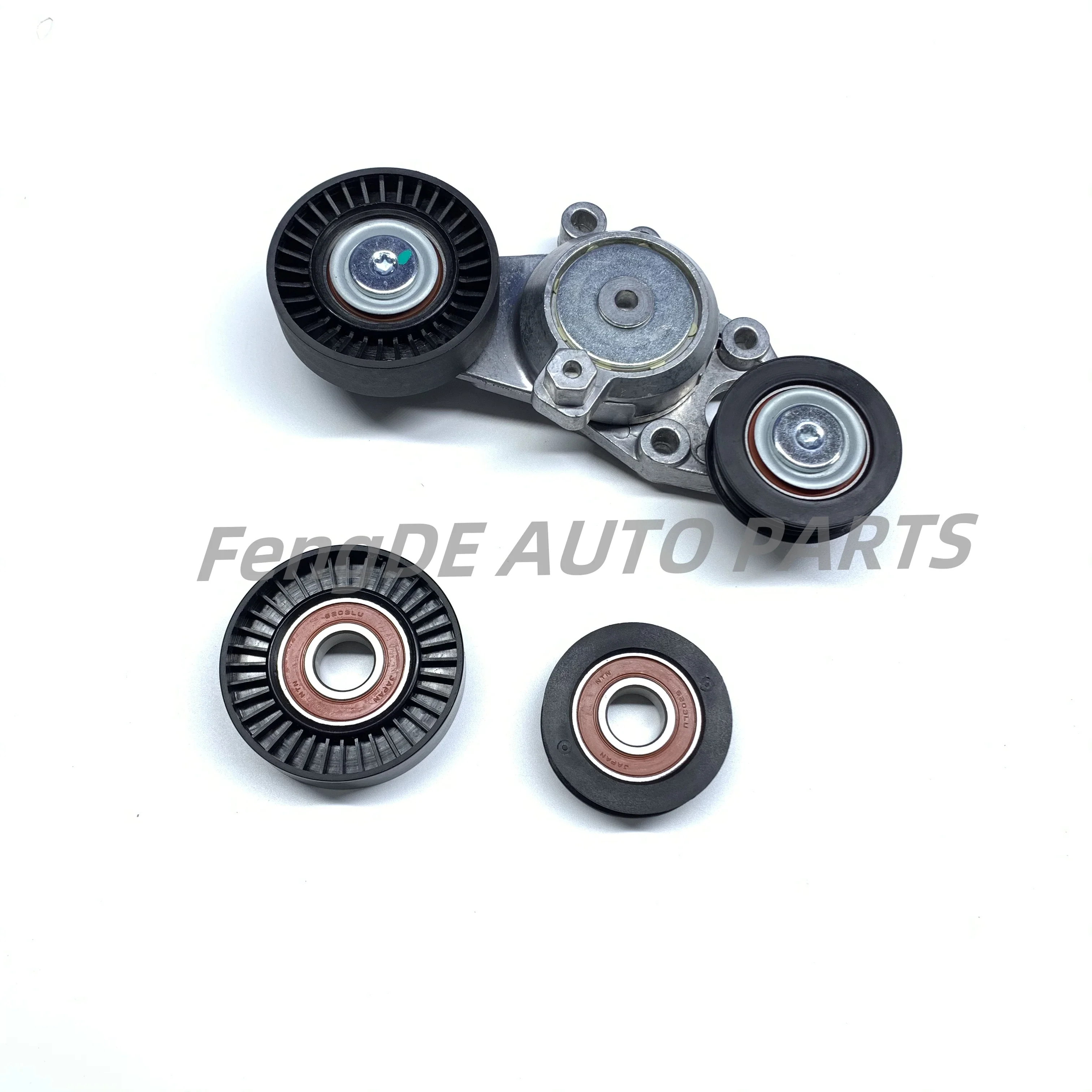 

Автоматический натяжитель ремня подходит для TOYOTA CAMRY 2010-2011 2.5L ASV40 2AR-FE 166010 V010 16601-0V010