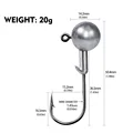 20g-5pcs