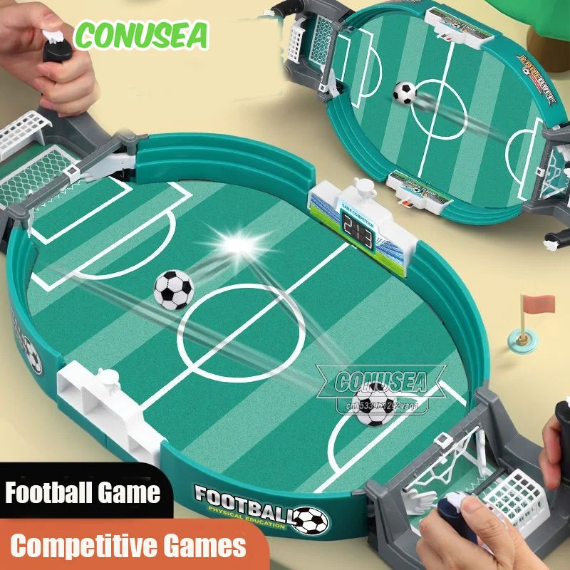 子供用スポーツ玩具 テーブルサッカー フットボールセット ファミリーパーティー ボールゲーム インタラクティブ 室内 屋外 教育玩具 男の子向け