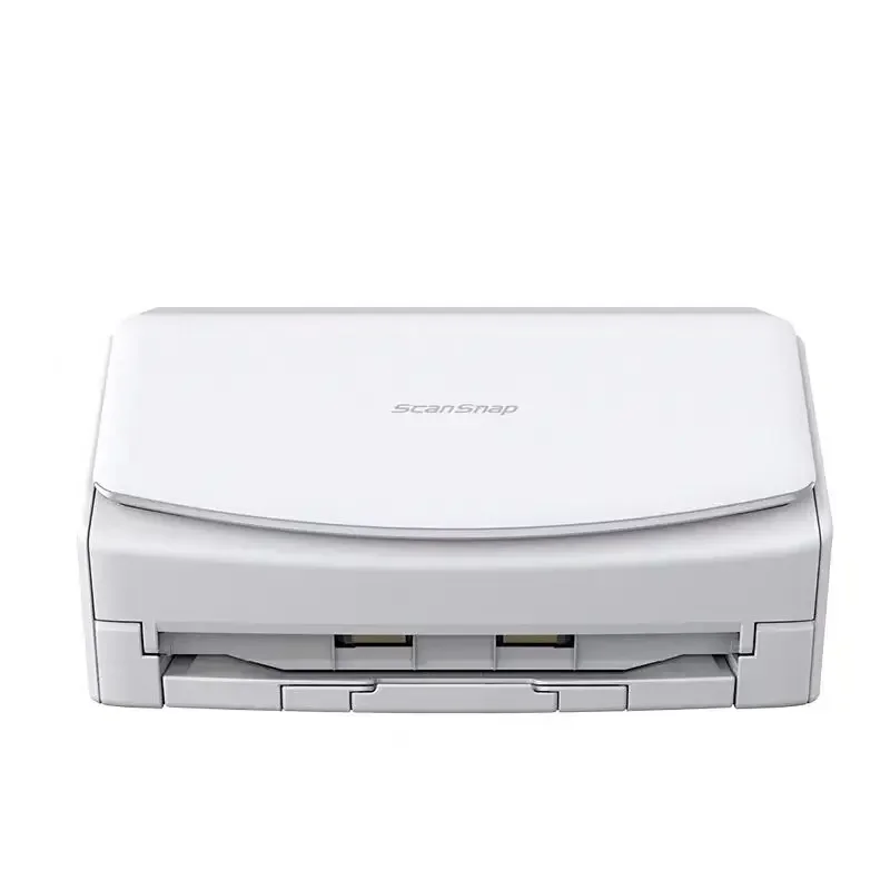 New Ix1600 600dpi A4 35ppm 50p-ADF Scanner Portable Small Image Scanner