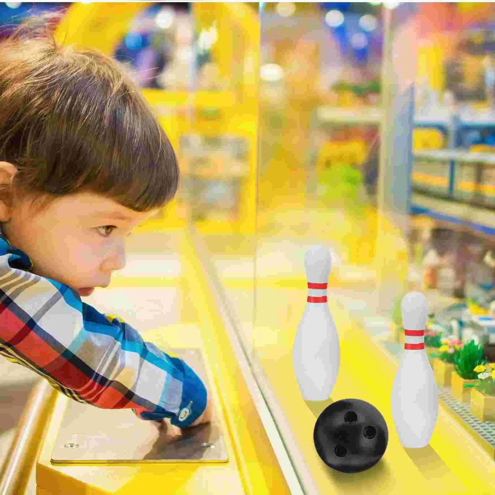 Jogo de brinquedo de bola de boliche para crianças fora brinquedos ao ar livre jogos infantis esportes indoor para crianças