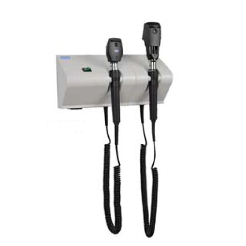 

Eye Check Vision Tester View Tester Ophthalmoscope+Retinoscope Set