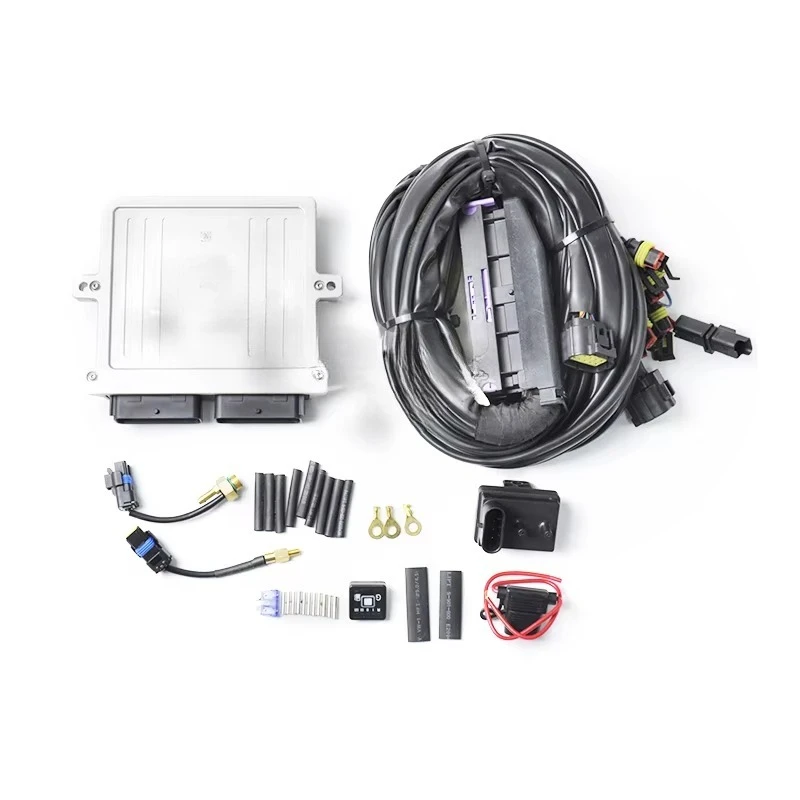 Automotive Engine P…