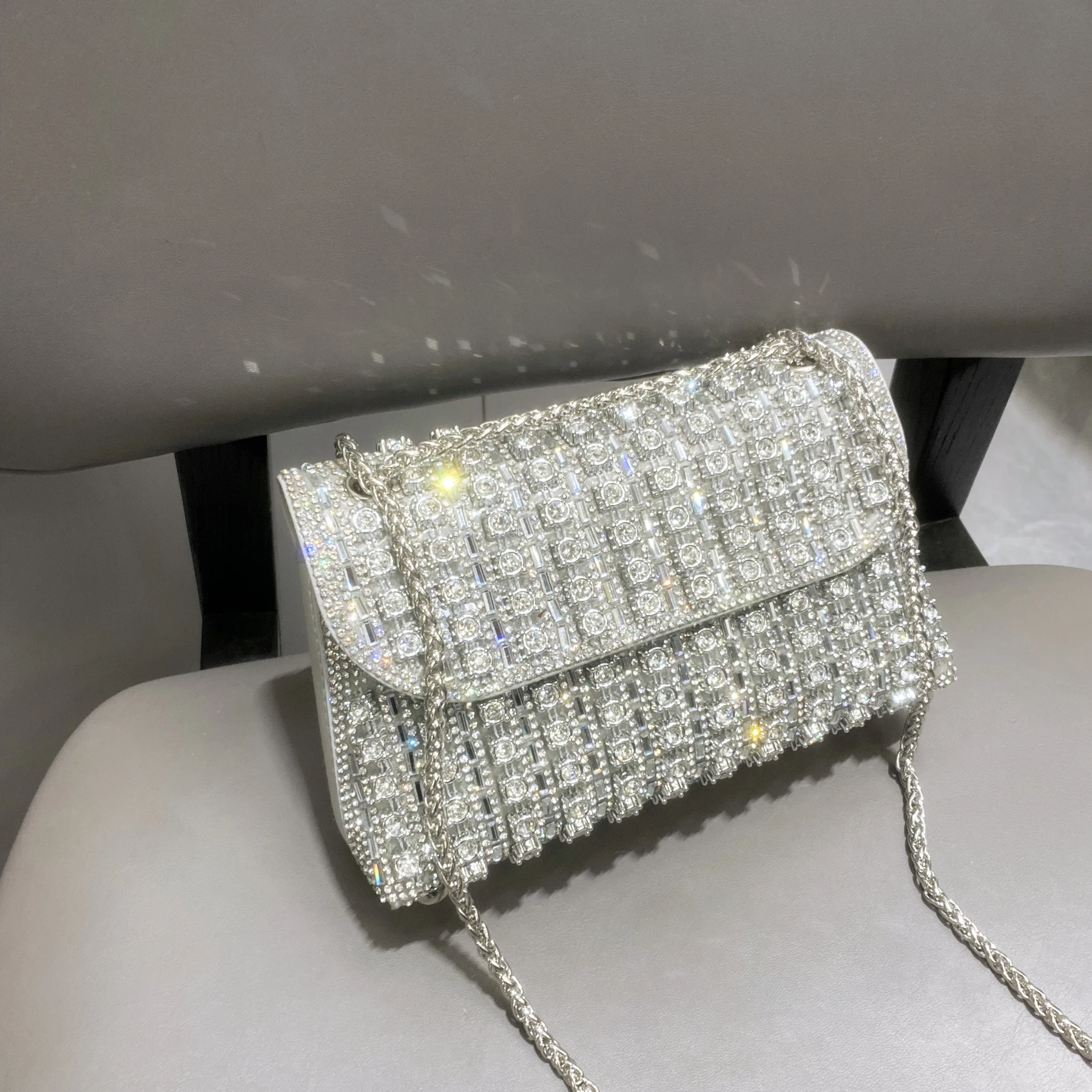 Silver