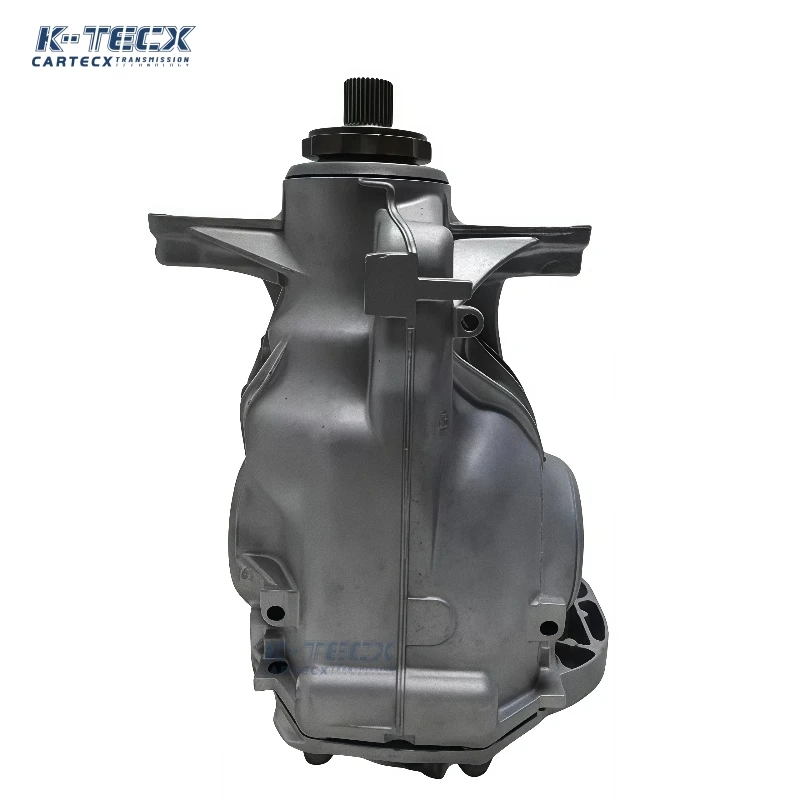 High Quality Transmission Ratio 3.46 Rear-Axle Rear Differential Assembly OE 33107584446 For BMW 520d F10 F11 5 Series 2014-2019