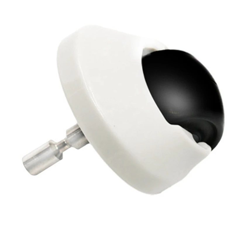 Roue de rechange pour Xiaomi Roborock S5 MAX Dock Pure S4 S5 S50, pièces de rechange