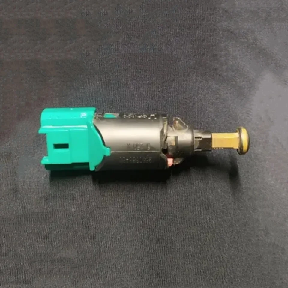 Brake Light Switch …