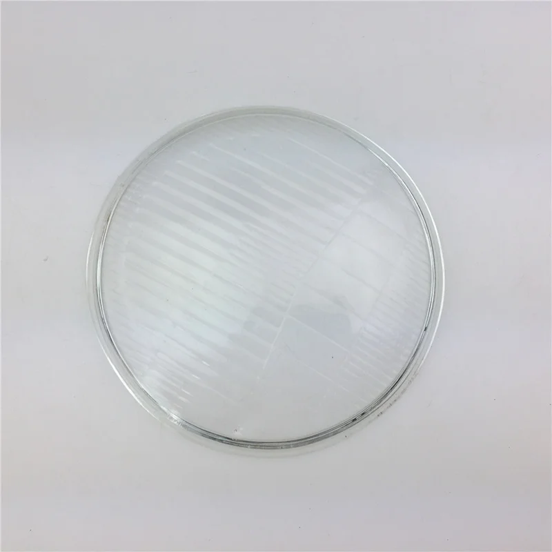 14/16cm for GN125 HJ125-8 Motorcycle Refit JH70 Motorcycle Headlight Glass