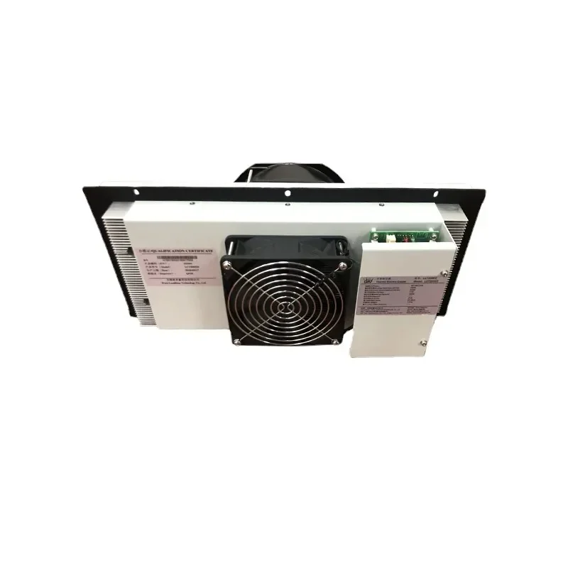 Peltier Thermoelect…