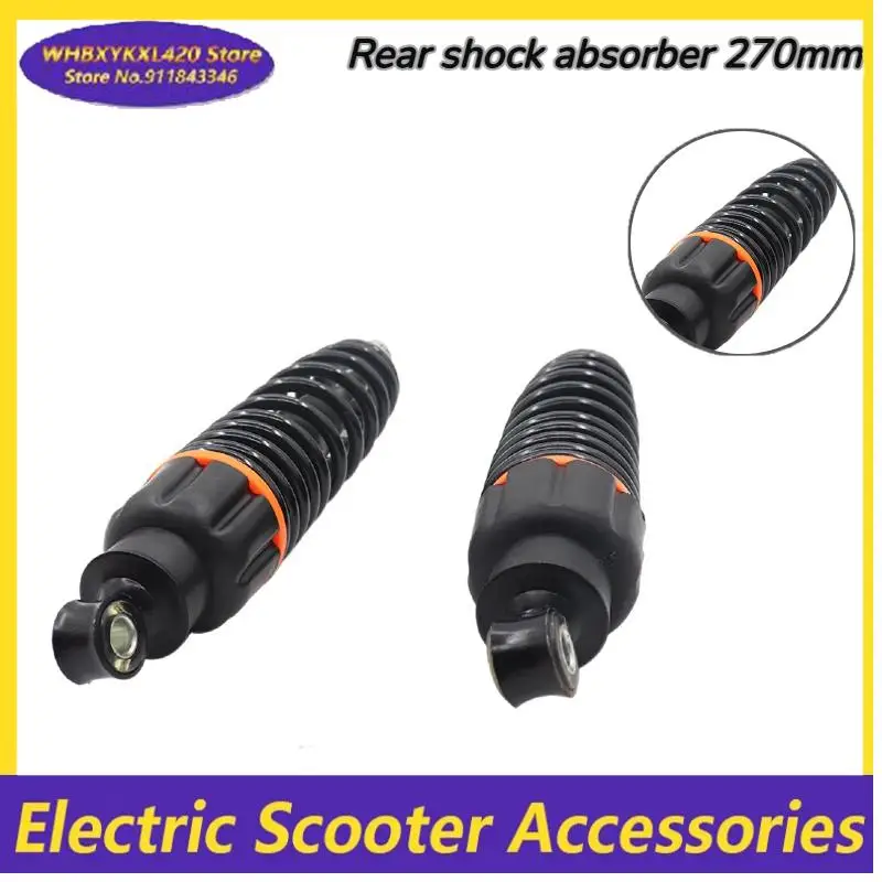 

Electric motorcycle adjustable 800 pound rear shock absorber