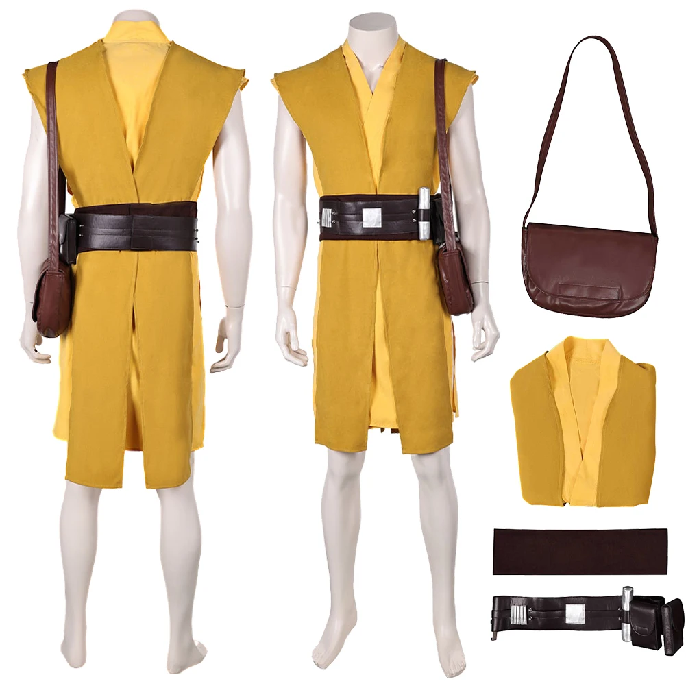 Kelnacca-Costume de Cosplay Fantrenforpour Homme, Combat de l'Espace, Sac Everak, Déguisement d'Halloween pour Adulte, ixde Carnaval, Trempé